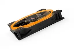 Вентилятор be quiet! Light Wings 140mm PWM Triple Pack (BL078) - мініатюра 2