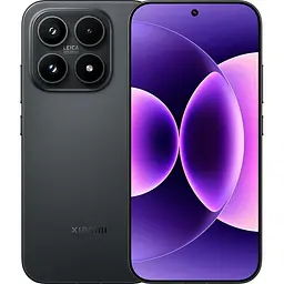 Смартфон Xiaomi 17 12/256GB Black - мініатюра 4