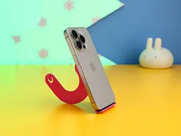 Смартфон Apple iPhone 15 Pro 256GB Natural Titanium (MTV53) Б/У [176112] - мініатюра 6