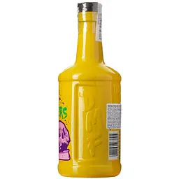 Алкогольний напій на основі рому Dead Man's Fingers (DMF) Mango 38% 0.7 л (5011166063605) - мініатюра 4