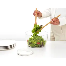 Сушарка для зелені Brabantia Tasty+ 16x25x25 см (145407) - мініатюра 9