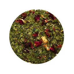 Йерба Мате Green LAS FLORES - 50 г - мініатюра 2
