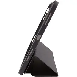 Чохол Smart Case Open buttons для Apple iPad Mini 6 (8.3) (2021) (2024) Black - мініатюра 6