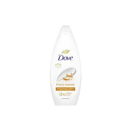 Гель для душа Dove Фруктовое питание 250 мл (8720181468414)