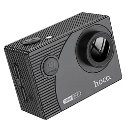 Екшн-камера Hoco DV100 Sports Black