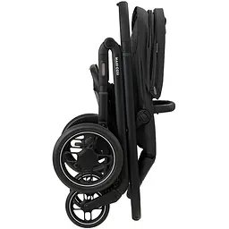 Коляска універсальна 2 в 1 Maxi-Cosi Plaza Plus Essential Black (1919672110) - мініатюра 4