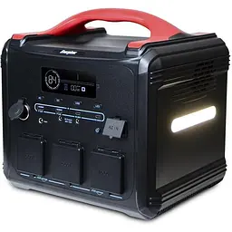 Зарядна станція Energizer PPS1100W2F - мініатюра 7