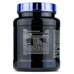 Амінокислота Scitec Nutrition Amino Magic, 500 грам - Яблуко - мініатюра 2