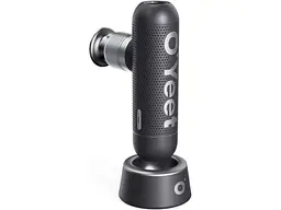 Перкусійний масажер Oyeet NEX mini MG-M1 Grey - мініатюра 5