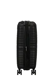 Валіза 55 См American Tourister FLYTWIST SHADOW BLACK 55х40х20(23) MI1*09001 - мініатюра 8