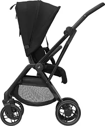 Коляска прогулянкова Maxi-Cosi Leona2 Twillic Black (1204390110) - мініатюра 3