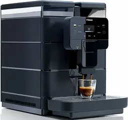 Кавомашина Saeco New Royal Black [61973] - мініатюра 8