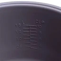 Чаша Panasonic ARE50H616 для мультиварки SR-TMB18 - мініатюра 3