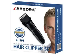 Машинка для стрижки Aurora AU 293 - мініатюра 4