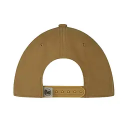 Кепка Buff Trucker Cap Wadi Fawn L/XL (1033-BU 133557.346.30.00) - мініатюра 4