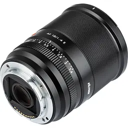Об'єктив Viltrox AF 13mm f/1.4 Sony E - мініатюра 12