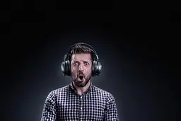 Гарнітура Razer Nari Ultimate 3.5 мм Black (RZ04-02670100-R3M1) - мініатюра 9