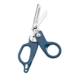 Ножиці Leatherman Raptor Response Темно-синій, сині
