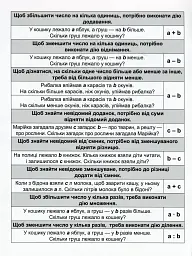 Математичний тренажер. 2 клас. Задачі та завдання з логічним навантаженням - мініатюра 3