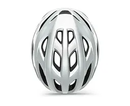 Шолом Met Idolo CE Metallic White XL (1052-3HM 150 CE00 XL BI1) - мініатюра 4