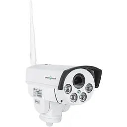 Зовнішня IP камера GreenVision GV-170-IP-MC-COA50VM-60 4G PTZ