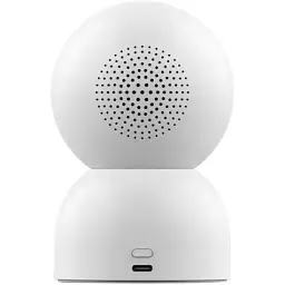 Камера відеоспостереження Xiaomi Mi Smart Camera 2 PTZ [MJSXJ11CM] [BHR5316CN] [71353] - мініатюра 4