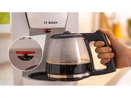 Кавоварка Bosch TKA2M111 - мініатюра 7