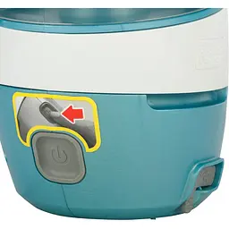Пилосос Black+Decker для миття вікон (WW100) - мініатюра 7