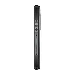 Мобільний телефон OUKITEL WP62 8/256GB Black (6941749825476) - мініатюра 9