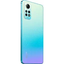 Смартфон Xiaomi Redmi Note 12 Pro 6/128Gb Star Blue (Global Version) NFC - мініатюра 7