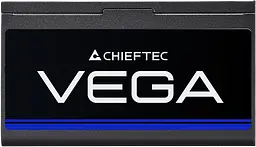 Блок живлення Chieftec Vega 750W 80+ Gold (PPG-750-S)
