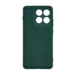 Чехол ArmorStandart ICON для Motorola Edge 70 5G Camera cover Dark Green (ARM89804) - мініатюра 2