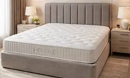 Матрац Ego Home Delux 160x200 - мініатюра 6