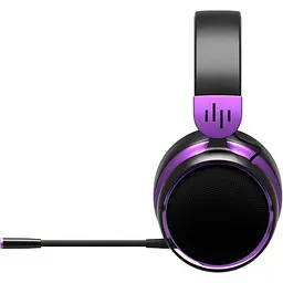 Ігрові навушники Dark Project One Sono Wireless Black [DPP_SONO_WLESS_BLACK] [125818] - мініатюра 5