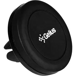 Автомобільний магнітний тримач для смартфона Gelius Ultra GU-CH009 Black