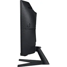 Монітор Samsung 32" Odyssey Gaming G55C (LS32CG550EIXUA) [170536] - мініатюра 10