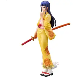 Фігурка Bandai Spirits Ван Піс Кікунодзьо One Piece Kikunojo Okiku 18 см BS OP KO 18 - мініатюра 2
