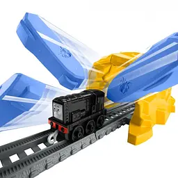 Ігровий набір Fisher-Price Томас і друзі Таємничий тунель (GHK73) - мініатюра 7