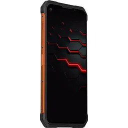 Смартфон Doogee V10 8/128 Gb Global Orange - мініатюра 2