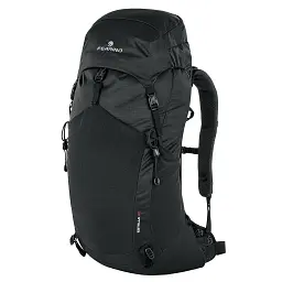 Рюкзак туристичний Ferrino Estella 30 Black (75755QCC) (932312) - мініатюра 1