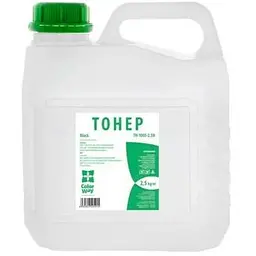 Тонер HP LJ P1005/1006 (CB435A) ColorWay (TH-1005-2.5B)