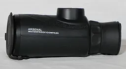 Монокуляр Arsenal 8x42 (NB27-0842) - мініатюра 8