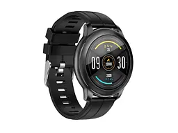Смарт-годинник Globex Smart Watch Aero Black - мініатюра 3