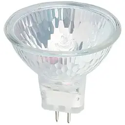 Лампочка Delux JCDR 230V 35W G5.3 (10007798)