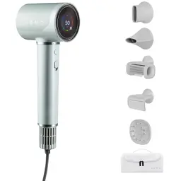 Фен AENO HD5W (AHD0005W)