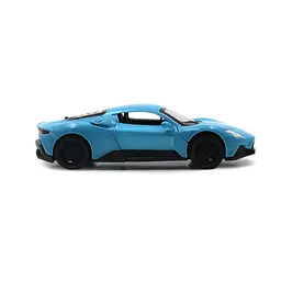 Дитяча ігрова модель Maserati MC20 TechnoDrive 250950(Blue) масштаб 1:41 - мініатюра 4