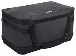 Дорожня сумка Thule Chasm Gear Hauler 55L (Black) 3205529 (TH 3205529) - мініатюра 12