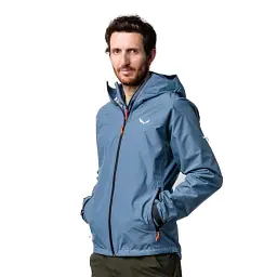 Куртка Salewa Puez Aqua 4 PTX 2.5L Mns
