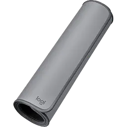 Килимок для мишi Desk Mat Studio Series Mid Grey (956-000052) Logitech teh0022896 - мініатюра 8