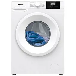 Пральна машина Gorenje WNGPI61SBS